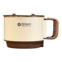 Ca nấu đa năng Mishio MK392 1.5L chính hãng