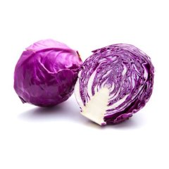 Bắp cải tím 500-600g chính hãng | Siêu Thị GO!– Thực phẩm giá tốt