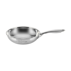 Chảo Inox SUS304 Five Star Plus 26cm chính hãng