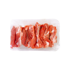 Ba rọi heo 300g chính hãng | Siêu Thị GO!– Thực phẩm giá tốt