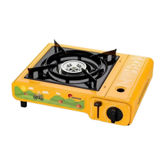 Bếp gas mini Maxsun MS-560 chính hãng