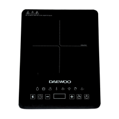 Bếp điện từ Daewoo DWI 1505B chính hãng