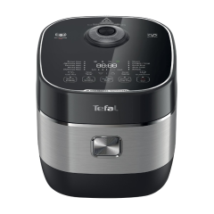 Nồi cơm cao tần Tefal Rice Master Max RK819868 chính hãng