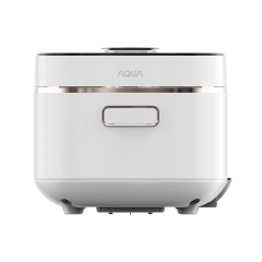 Nồi cơm điện thông minh Aqua AQS RIH401RW VN 1.5L chính hãng