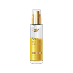 Serum dưỡng tóc Dove phục hồi hư tổn chai 77ml chính hãng