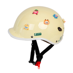 Nón bảo hiểm nữa đầu Chita CT54 chính hãng