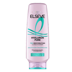 Dầu xả L'Oreal Paris HA suôn mượt 265ml chính hãng