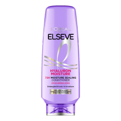Dầu xả L'Oreal Paris HA dưỡng ẩm 265ml chính hãng