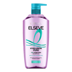 Dầu gội L'Oreal Paris HA suôn mượt 400ml chính hãng