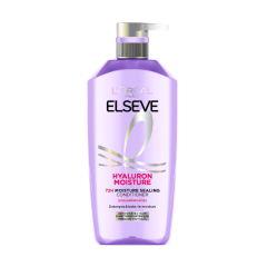 Dầu xả Loreal Paris dưỡng ẩm 375ml chính hãng