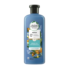 Dầu xả Herbal Essences tinh dầu Moroccan Argan 400ml chính hãng