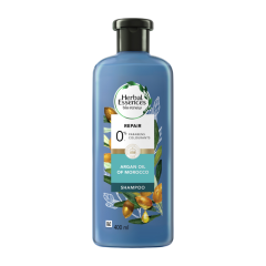 Dầu gội Herbal Essences tinh dầu Moroccan Argan 400ml chính hãng