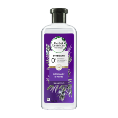 Dầu gội Herbal Essences thảo mộc và hương thảo 400ml chính hãng