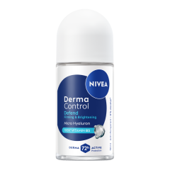 Lăn ngăn mùi Nivea dưỡng sáng & phục hồi 50ml chính hãng