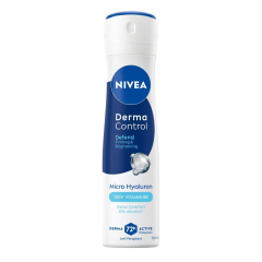 Xịt ngăn mùi Nivea dưỡng sáng & phục hồi 150ml chính hãng