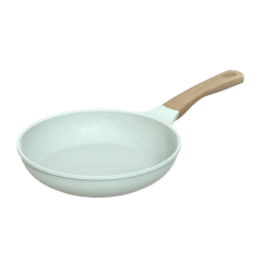 Chảo chống dính siêu bền đáy từ Sunhouse SBD30MT chính hãng