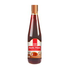 Nước mắm GO! 40N 510ml chính hãng | Siêu Thị GO!– Thực phẩm giá tốt