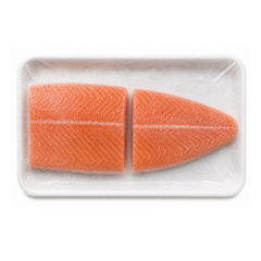 Fillet cá hồi Coho đông lạnh 500g chính hãng | Siêu Thị GO!– Thực phẩm giá tốt