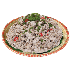 Thịt hến khay 250g chính hãng | Siêu Thị GO!– Thực phẩm giá tốt