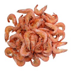 Tôm thẻ hấp đông lạnh HDC 500g chính hãng | Siêu Thị GO!– Thực phẩm giá tốt