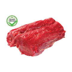 Thăn bò 300g chính hãng | Siêu Thị GO!– Thực phẩm giá tốt