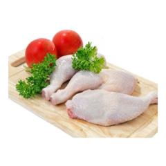Lô 4 đùi tỏi gà Mỹ đông lạnh chính hãng | Siêu Thị GO!– Thực phẩm giá tốt