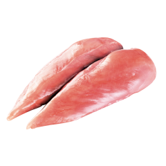 Fillet gà 500g chính hãng | Siêu Thị GO!– Thực phẩm giá tốt