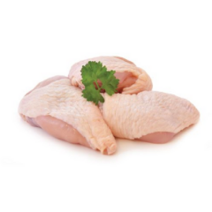 Má đùi gà 500g chính hãng | Siêu Thị GO!– Thực phẩm giá tốt