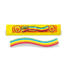 Kẹo dẻo cầu vồng Chupa Chups 500g chính hãng