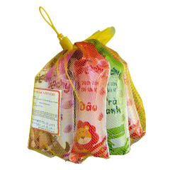 Thạch kem Mytachi trà sữa túi 1kg chính hãng
