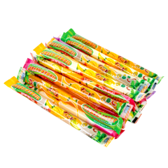 Thạch bút chì cốt trái cây 1Kg chính hãng