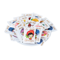 Thạch rau câu Zai Zai Đức Hạnh 500g chính hãng