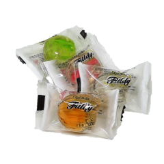 Kẹo dẻo Fidy Đức Hạnh 500g chính hãng