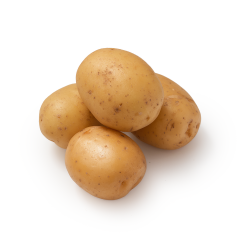 Khoai tây 1kg chính hãng