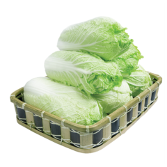 Cải thảo (800g-1kg/bắp) chính hãng