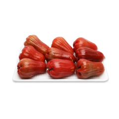 Mận đỏ An Phước 1kg chính hãng