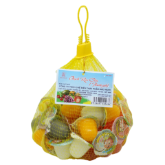 Thạch rau câu Đức Hạnh túi 1Kg chính hãng