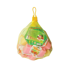 Thạch sữa chua ABC 500g chính hãng