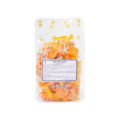 Kẹo dẻo xoài Đức Hạnh 500g chính hãng