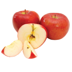Táo Braeburn New Zealand 1-1.2kg chính hãng