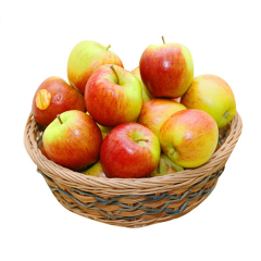 Táo New Zealand Braeburn Baby 1-1.2kg chính hãng | Siêu Thị GO!– Thực phẩm giá tốt