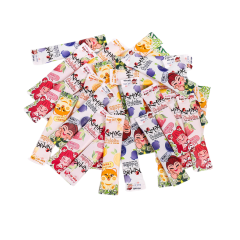 Thạch rau câu Kimiko 500g chính hãng