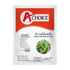 Đậu cove Achoice 1kg chính hãng