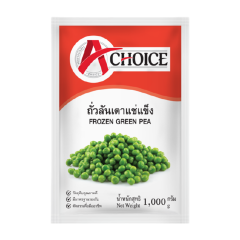 Đậu Hà Lan Achoice 1kg chính hãng