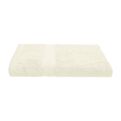 Khăn tắm Thiphuco bamboo màu kem BM20 60x120cm chính hãng
