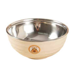 Chén Inox loe Capy KD271 350ml chính hãng