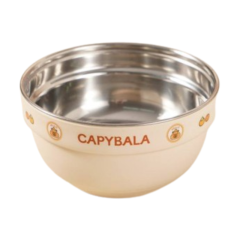 Chén Inox cao Capy KD271 350ml chính hãng