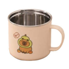 Ly Inox Capy KD286 300ml chính hãng