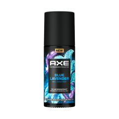 Lăn khử mùi Axe hương nước hoa blue lavender 45ml chính hãng