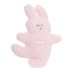 Thú bông mềm thỏ mơ mộng 42cm chính hãng
